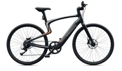 Bicicleta Electrica Urtopia Carbon 1s Sirius Talla M